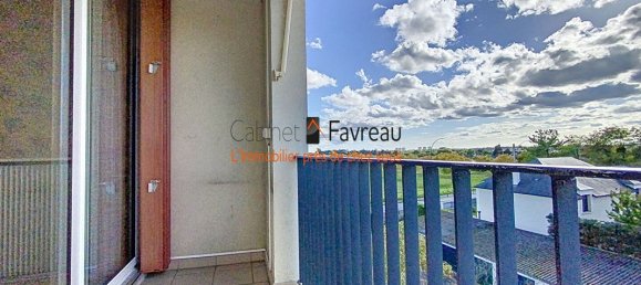 2 Schlafzimmer Wohnung in Vitry-sur-Seine, France, Nr. 171741 6