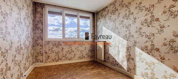 2 Schlafzimmer Wohnung in Vitry-sur-Seine, France, Nr. 171741 3