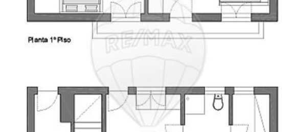 4 غرف نوم منزل في Pinhal Novo, Portugal رقم 16516 50