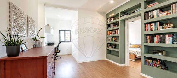 4 غرف نوم منزل في Pinhal Novo, Portugal رقم 16516 3