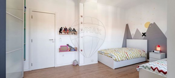 4 غرف نوم منزل في Pinhal Novo, Portugal رقم 16516 41