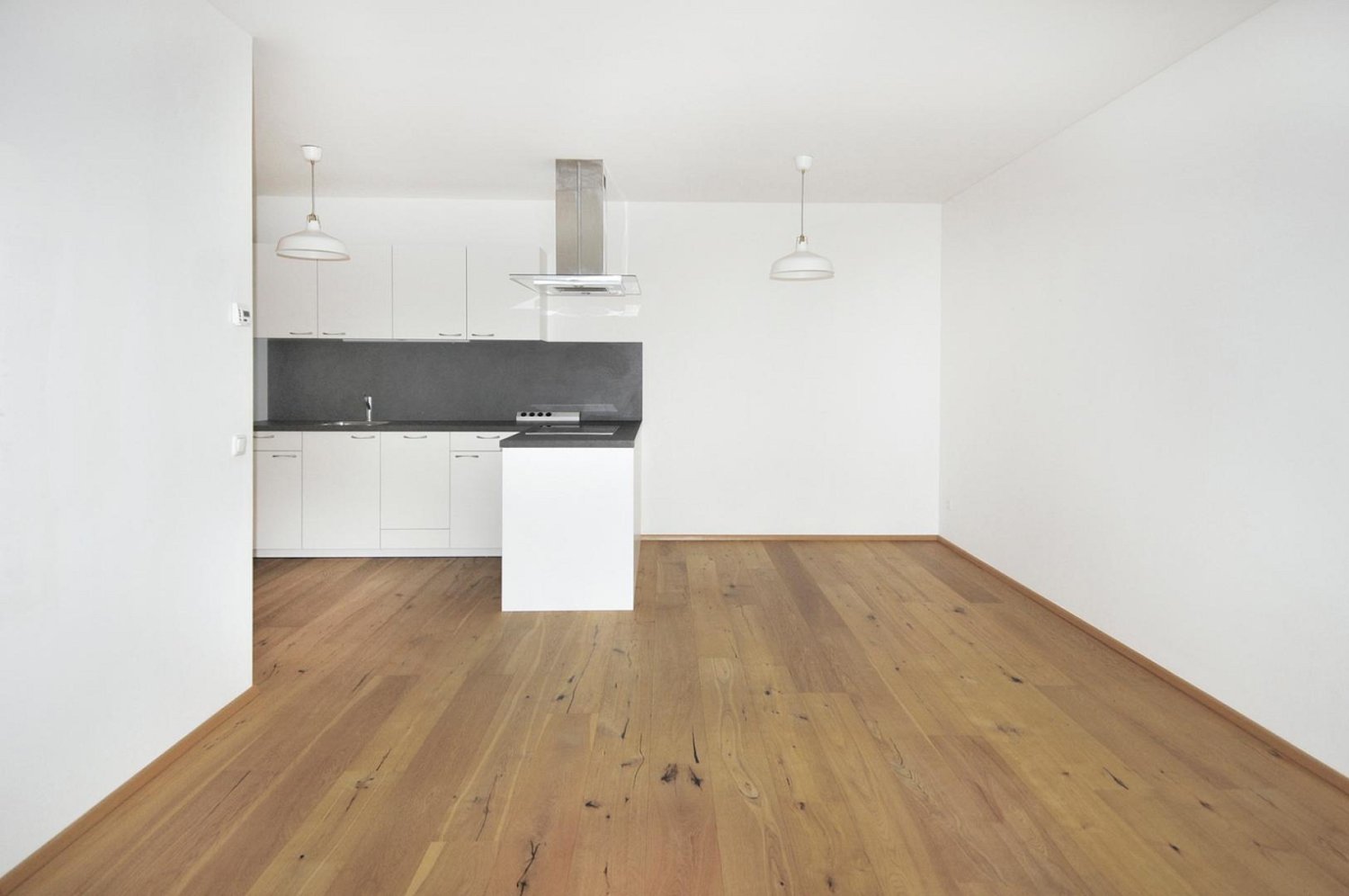 1 bedroom Apartment in Steyr, Austria No. 127036