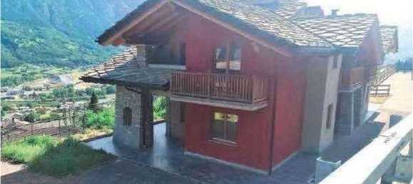 Apartamento de 4 habitaciónes en Quart, Italy No. 300106 17