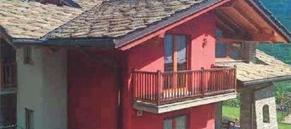 Apartamento de 4 habitaciónes en Quart, Italy No. 300106 23