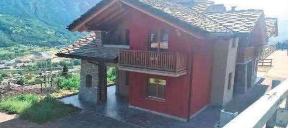 Apartamento de 4 habitaciónes en Quart, Italy No. 300106 16