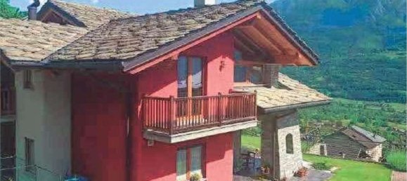 Apartamento de 4 habitaciónes en Quart, Italy No. 300106 18