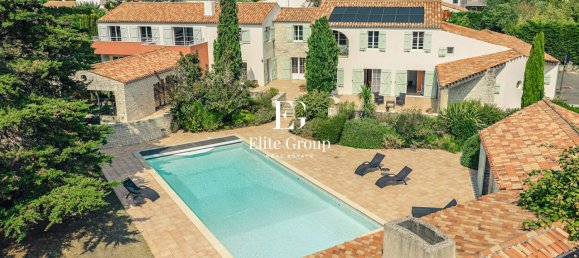 8 غرف نوم قلاع في Fouras, France رقم 357475 15