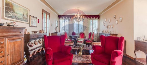 10-Zimmer Villa in Asolo, Italy, Nr. 171509 4