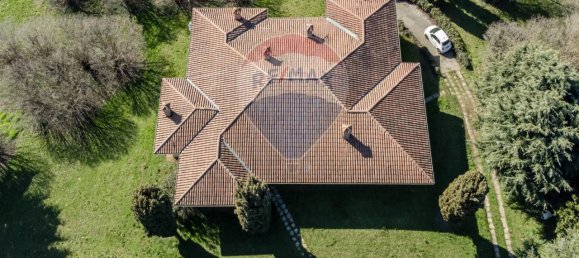 10-Zimmer Villa in Asolo, Italy, Nr. 171509 35