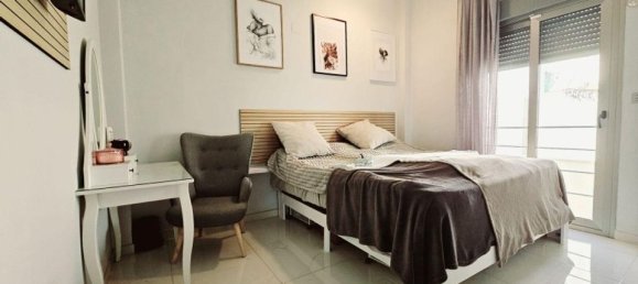 5 غرف نوم فيلا في Alicante, Spain رقم 190446 42