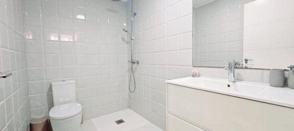 5 غرف نوم فيلا في Alicante, Spain رقم 190446 17