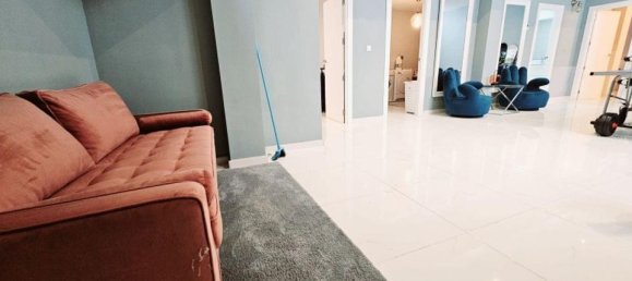 5 غرف نوم فيلا في Alicante, Spain رقم 190446 10