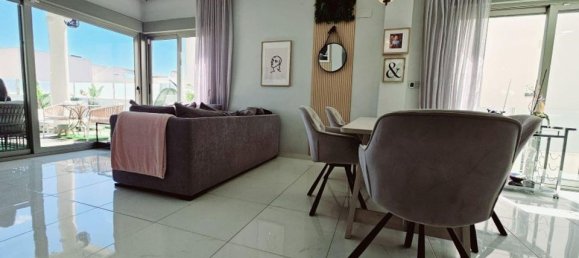 5 غرف نوم فيلا في Alicante, Spain رقم 190446 34