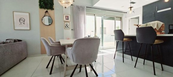 5 غرف نوم فيلا في Alicante, Spain رقم 190446 36