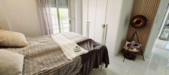 5 غرف نوم فيلا في Alicante, Spain رقم 190446 41