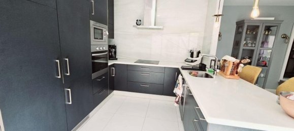 5 غرف نوم فيلا في Alicante, Spain رقم 190446 39