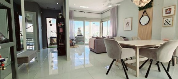 5 غرف نوم فيلا في Alicante, Spain رقم 190446 35