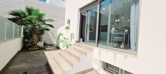 5 غرف نوم فيلا في Alicante, Spain رقم 190446 30