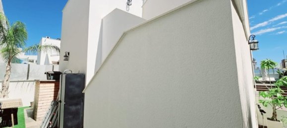 5 غرف نوم فيلا في Alicante, Spain رقم 190446 29