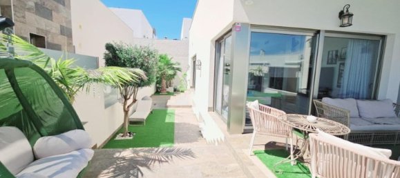 5 غرف نوم فيلا في Alicante, Spain رقم 190446 26