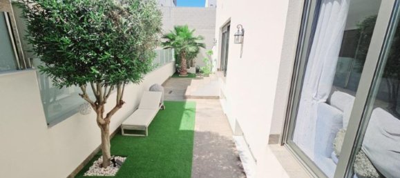 5 غرف نوم فيلا في Alicante, Spain رقم 190446 27