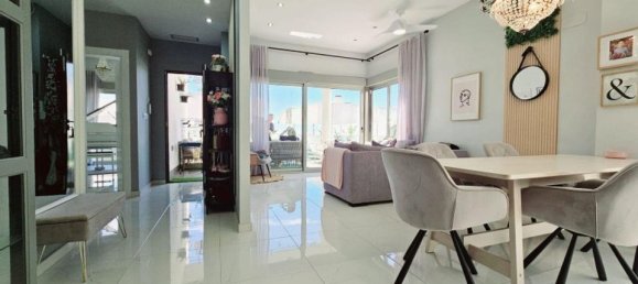 5 غرف نوم فيلا في Alicante, Spain رقم 190446 37