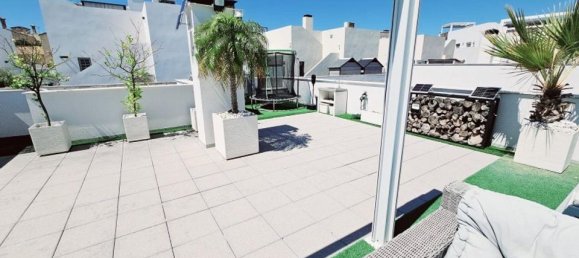 5 غرف نوم فيلا في Alicante, Spain رقم 190446 31