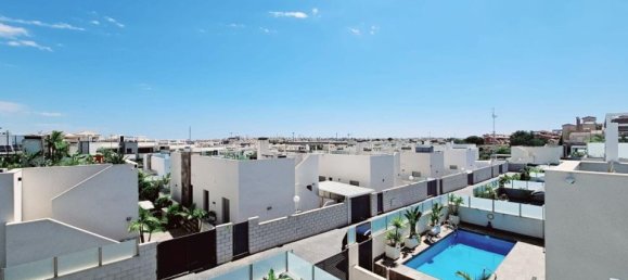 5 غرف نوم فيلا في Alicante, Spain رقم 190446 18