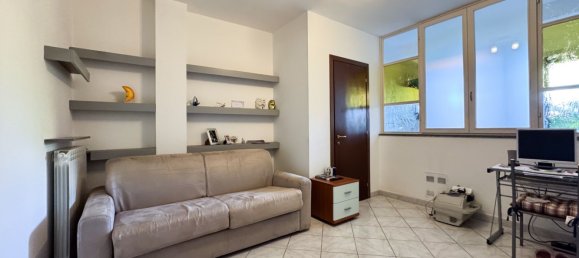 2 rooms Apartment in Castelletto sopra Ticino, Italy No. 307111 12