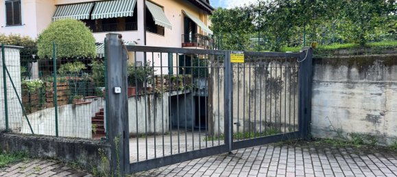 2 rooms Apartment in Castelletto sopra Ticino, Italy No. 307111 25