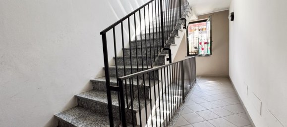 2 rooms Apartment in Castelletto sopra Ticino, Italy No. 307111 24