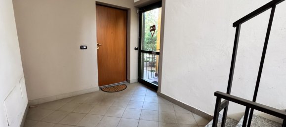 2 rooms Apartment in Castelletto sopra Ticino, Italy No. 307111 23