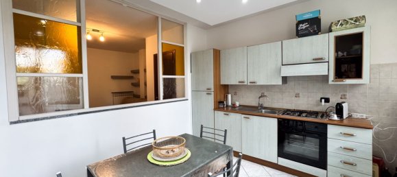 2 rooms Apartment in Castelletto sopra Ticino, Italy No. 307111 6