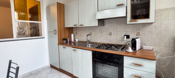 2 rooms Apartment in Castelletto sopra Ticino, Italy No. 307111 7