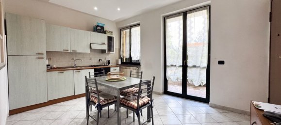 2 rooms Apartment in Castelletto sopra Ticino, Italy No. 307111 5