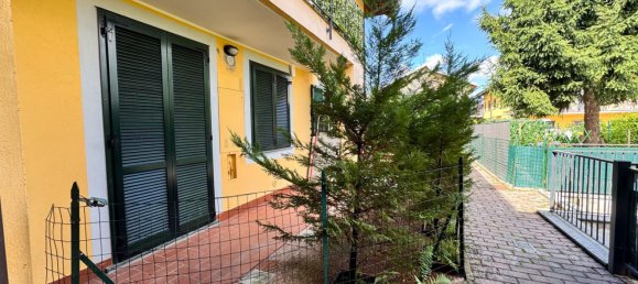 2 rooms Apartment in Castelletto sopra Ticino, Italy No. 307111 20