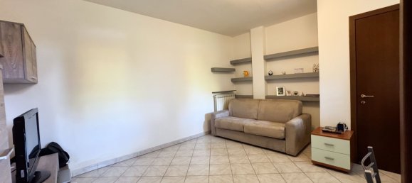 2 rooms Apartment in Castelletto sopra Ticino, Italy No. 307111 10