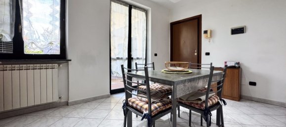 2 rooms Apartment in Castelletto sopra Ticino, Italy No. 307111 4