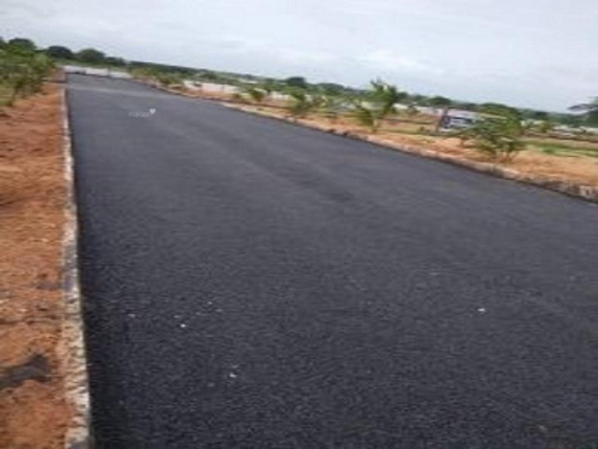 Terreno en Hyderabad, India No. 32855