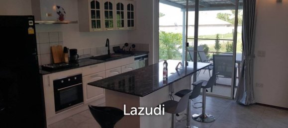 3 chambres Café / restaurant à Hua Hin, Thailand No. 17506 2