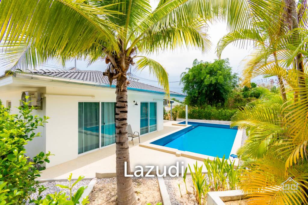 3 chambres Café / restaurant à Hua Hin, Thailand No. 17506