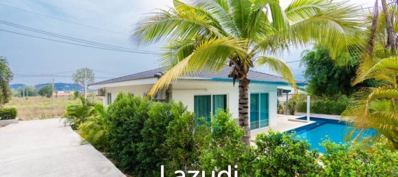 3 chambres Café / restaurant à Hua Hin, Thailand No. 17506 7