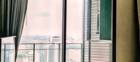 1 bedroom Condo in Bang Sue, Thailand No. 25237 8