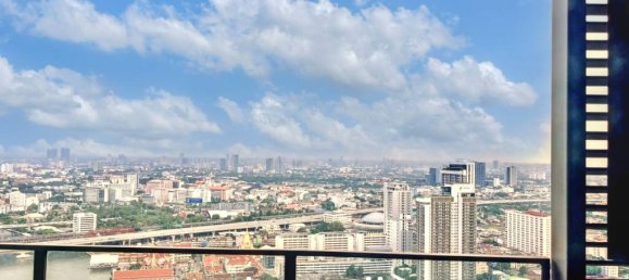 1 bedroom Condo in Bang Sue, Thailand No. 25237 7