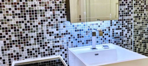 1 bedroom Condo in Bang Sue, Thailand No. 25237 6