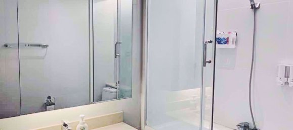 شقة 1 غرف نوم في Khlong Toei, Thailand رقم 10396 6