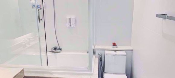 شقة 1 غرف نوم في Khlong Toei, Thailand رقم 10396 5