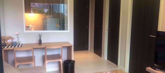 شقة 1 غرف نوم في Khlong Toei, Thailand رقم 10396 9