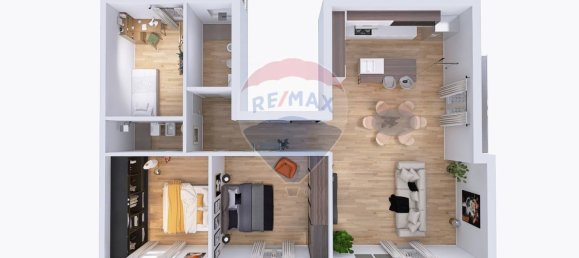 2 bedrooms Apartment in Bari, Italy No. 195366 30