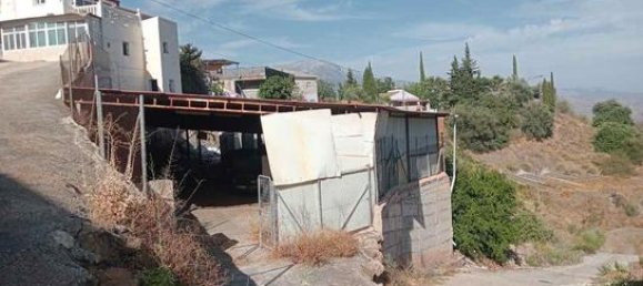 Lagerhaus in Vinuela, Spain 190m², Nr. 134795 3